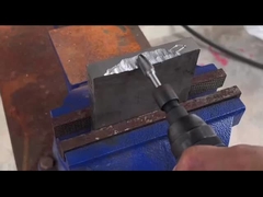 টংস্টেন কার্বাইড Burrs