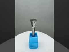 এস এন কার্বাইড ইনভার্টেড কন বুর