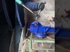 টংস্টেন কার্বাইড বার্স কার্বাইড রোটারি ফাইল কঠোরতা পরীক্ষা BABOS কার্বাইড বার্স