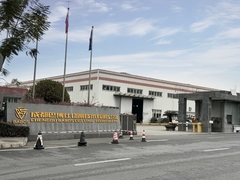 বাবোস কাটিয়া সরঞ্জাম