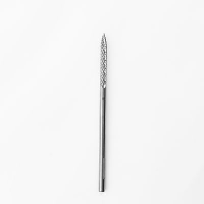 ভালো দাম 3 ইঞ্চি 75 মিমি টায়ার ধাতু Reamer ড্রিল বিট টায়ার মেরামত Reamer স্টিল জন্য বিট অনলাইনে