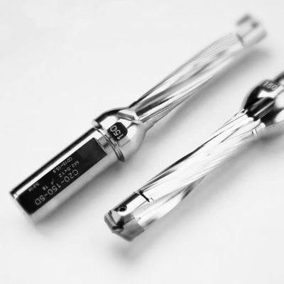 ভালো দাম 5 ডি ক্রাউন ড্রিল বিট টংস্টেন স্টিল স্পিরাল ফ্লুট স্টেপ ড্রিল ইনডেক্সযোগ্য গভীর গর্ত ড্রিলিং সরঞ্জাম অনলাইনে