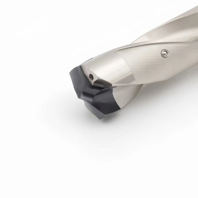 ভালো দাম ধাতু ড্রিলিং 12 ডি টংস্টেন স্টিল স্পিরাল ফ্লুট ড্রিল বিটস কার্বাইড ড্রিল বিট গভীর গর্ত ড্রিলিং সরঞ্জাম অনলাইনে