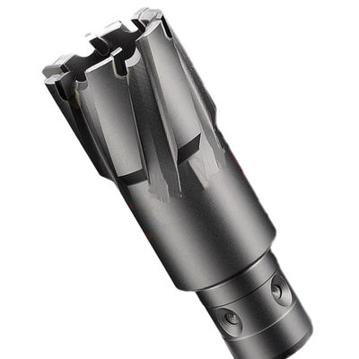 ভালো দাম 50 মিমি কাটা গভীরতা ম্যাগনেটিক ড্রিল কাটার TCT ধাতু ড্রিলিং জন্য আঙ্গুলাকার কাটার অনলাইনে