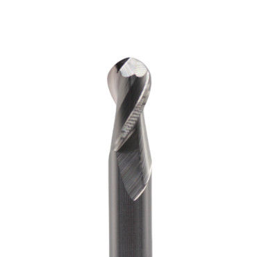 ভালো দাম এইচআরসি ৫৫° আর৪*৮*১৬*৮*৬০ ২ ফ্লিটস বোল নাকের শেষ মিল অ্যালুমিনিয়ামের জন্য লেপ ছাড়া অনলাইনে