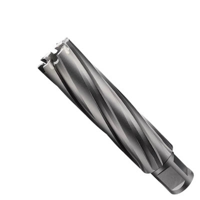 ভালো দাম 90mm কাটিয়া গভীরতা টিসিটি আঙ্গুলাকার কাটার গভীর গর্ত কাটার কার্বাইড আঙ্গুলাকার কাটার ড্রিল বিট অনলাইনে