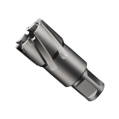 ভালো দাম OEM 35mm কাটিয়া গভীরতা টিসিটি আনাউলার কাটার 19.05mm ওয়েলডন শ্যাঙ্ক আনাউলার কাটার অনলাইনে