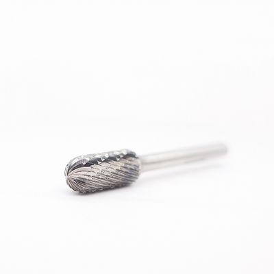 ভালো দাম এসসি -1 কার্বাইড বুর 1/4 