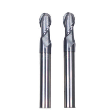 ভালো দাম AITiN লেপযুক্ত 10mm R5*10*20*10*75 2 ফ্লিটস বোল শেষ মিলিং কার্বন স্টীল খাদ স্টীল স্টেইনলেস স্টীল ঢালাই লোহা অনলাইনে