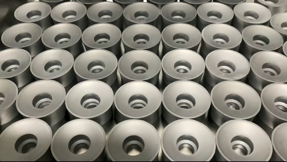 ভালো দাম Customized Tungsten Carbide Inserts in Aluminum Ladle Cleaning Machines অনলাইনে