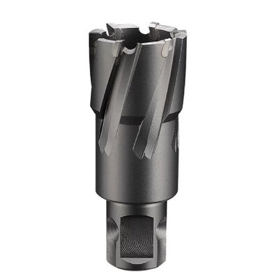 ভালো দাম OEM 35mm কাটিয়া গভীরতা টিসিটি আনাউলার কাটার 19.05mm ইউনিভার্সাল শ্যাঙ্ক আনাউলার কাটার অনলাইনে